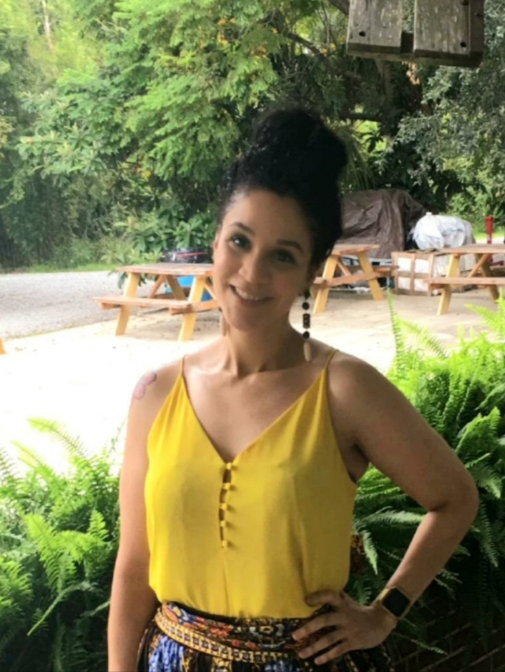 Meet your Posher, Jeyla